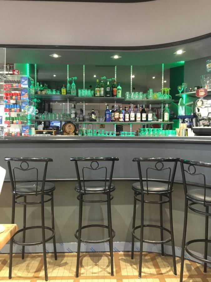 A L'Oree Du Bois Chez Doudou&Lolo เบลเลอริฟ-ซูร์-อัลลิเยร์ ภายนอก รูปภาพ