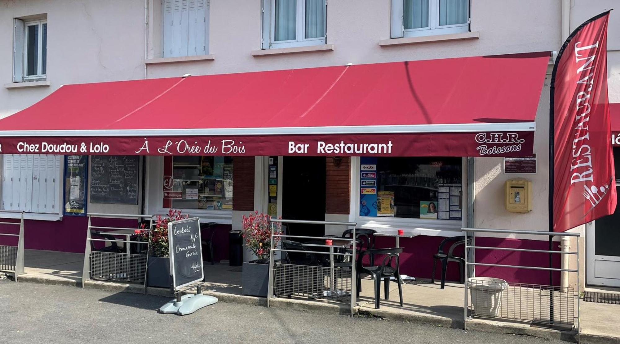 A L'Oree Du Bois Chez Doudou&Lolo เบลเลอริฟ-ซูร์-อัลลิเยร์ ภายนอก รูปภาพ