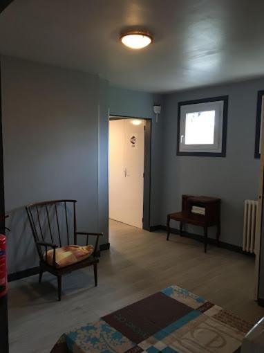 A L'Oree Du Bois Chez Doudou&Lolo เบลเลอริฟ-ซูร์-อัลลิเยร์ ภายนอก รูปภาพ